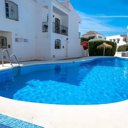 Pinos 19 Menyber Appartement