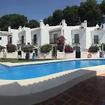 Pinos 19 Menyber * Nerja