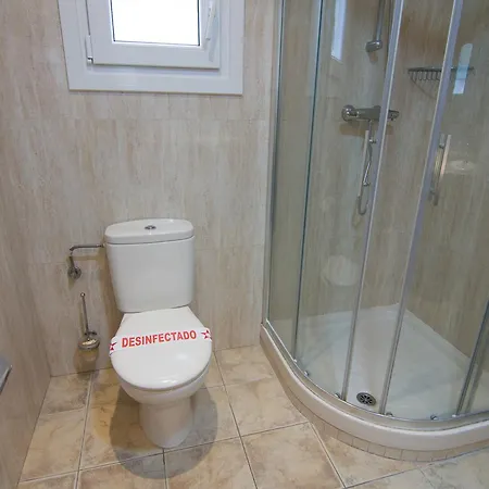 Pinos 19 Menyber Apartamento
