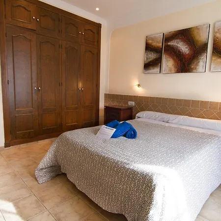 Pinos 19 Menyber Apartamento