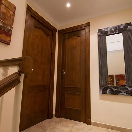 Pinos 19 Menyber Apartamento