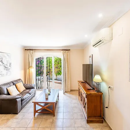 Apartamento Pinos 19 Menyber