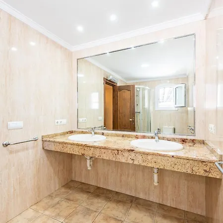Pinos 19 Menyber Apartamento *