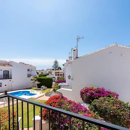 Apartamento Pinos 19 Menyber Nerja