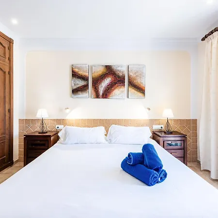 Apartamento Pinos 19 Menyber