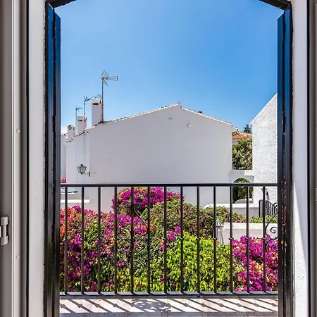 Apartamento Pinos 19 Menyber *