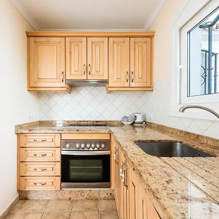 Pinos 19 Menyber Apartamento Nerja