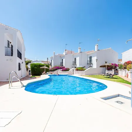 Apartamento Pinos 19 Menyber