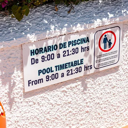 Pinos 19 Menyber Apartamento *