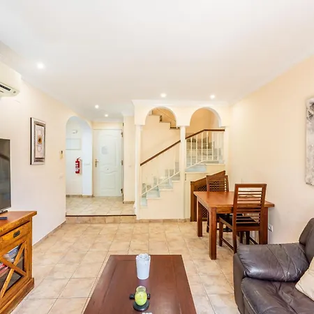 Apartamento Pinos 19 Menyber *