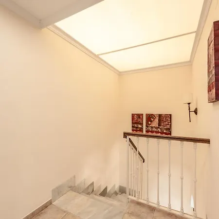 Pinos 19 Menyber Apartamento