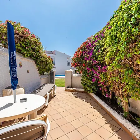 Pinos 19 Menyber Apartamento Nerja