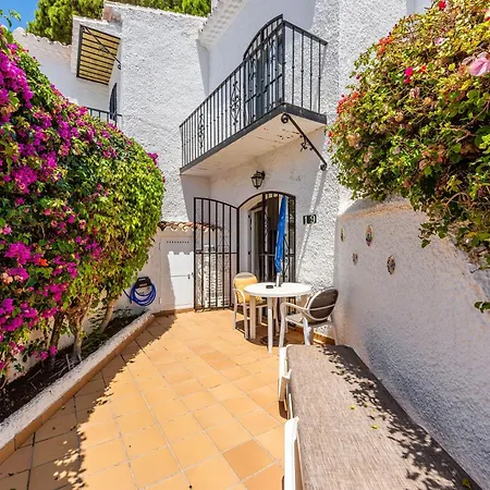 Pinos 19 Menyber Nerja