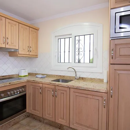 Appartement Pinos 19 Menyber