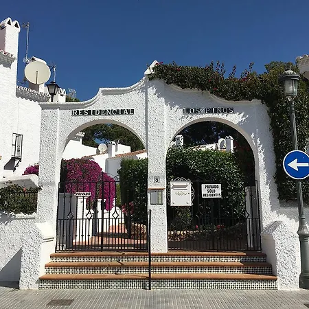 Apartment Pinos 19 Menyber Nerja