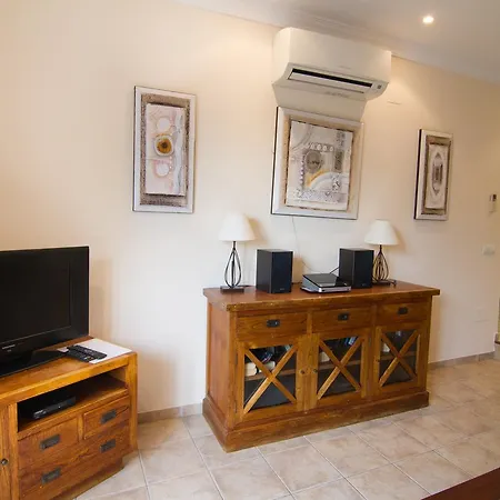 Appartement Pinos 19 Menyber