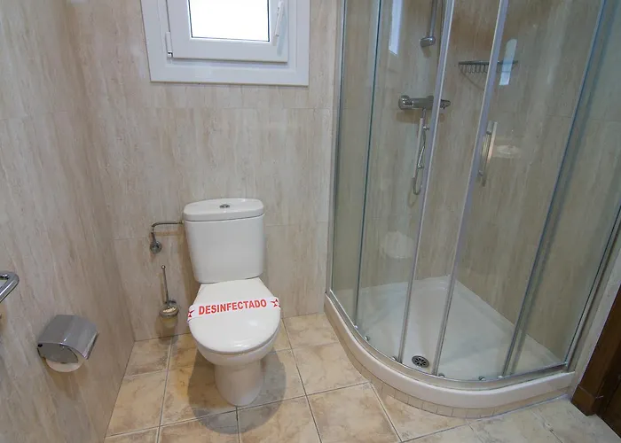 Pinos 19 Menyber Appartement