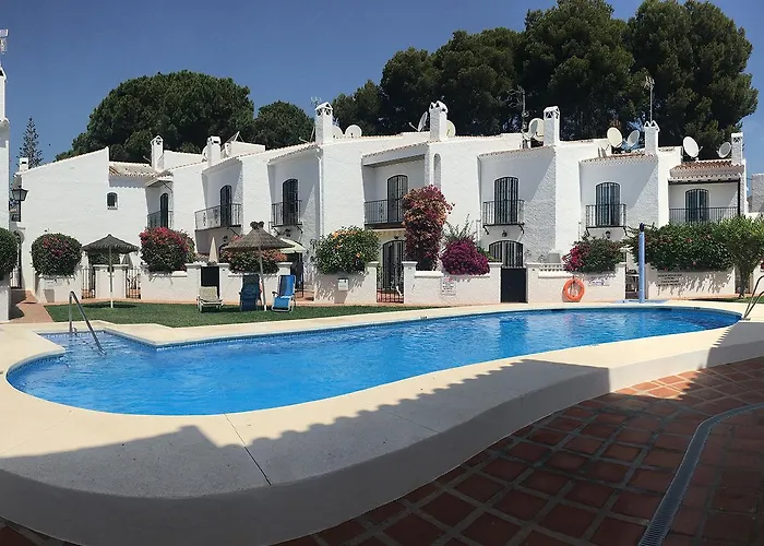 Pinos 19 Menyber * Nerja