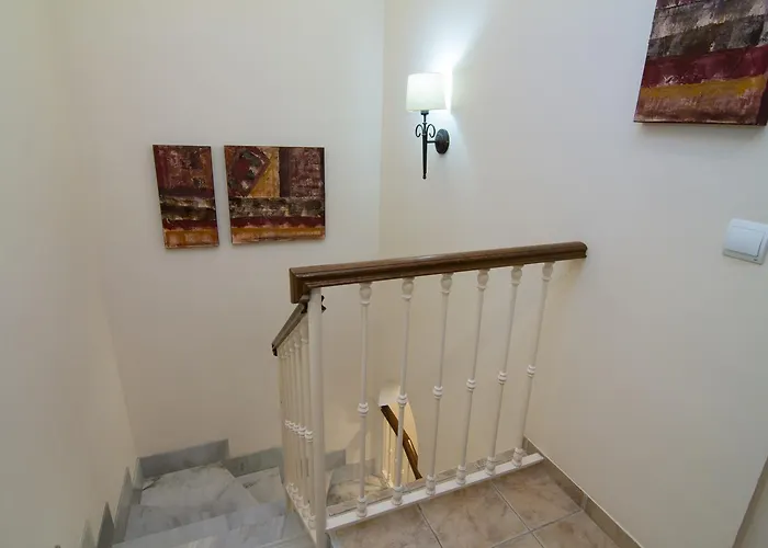 Appartement Pinos 19 Menyber *