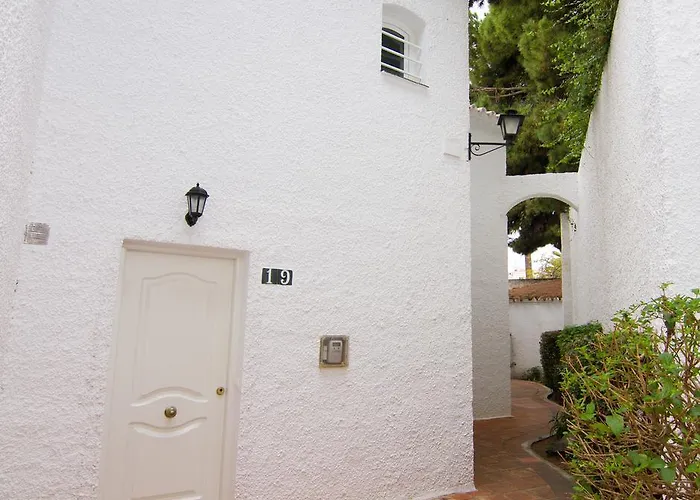 Pinos 19 Menyber * Nerja