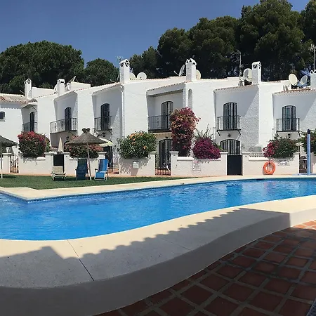 Pinos 19 Menyber * Nerja