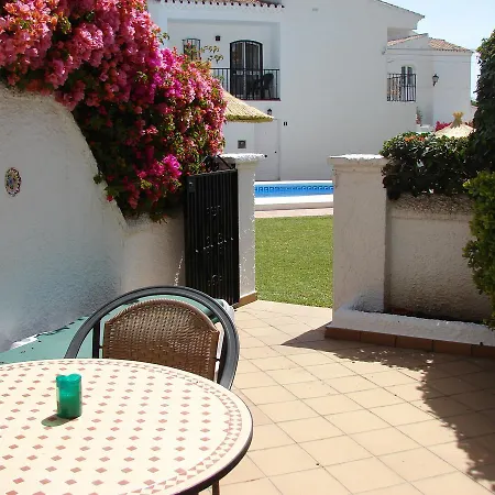 Lägenhet Pinos 19 Menyber