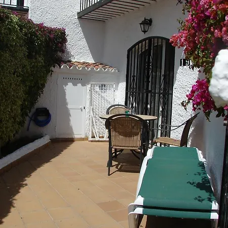 Pinos 19 Menyber * Nerja