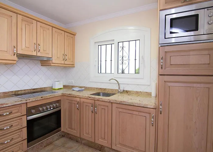 Apartamento Pinos 19 Menyber