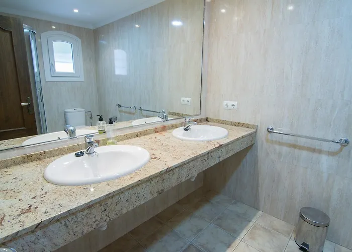 Apartamento Pinos 19 Menyber