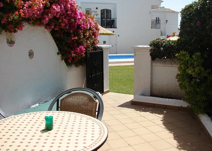 Apartamento Pinos 19 Menyber