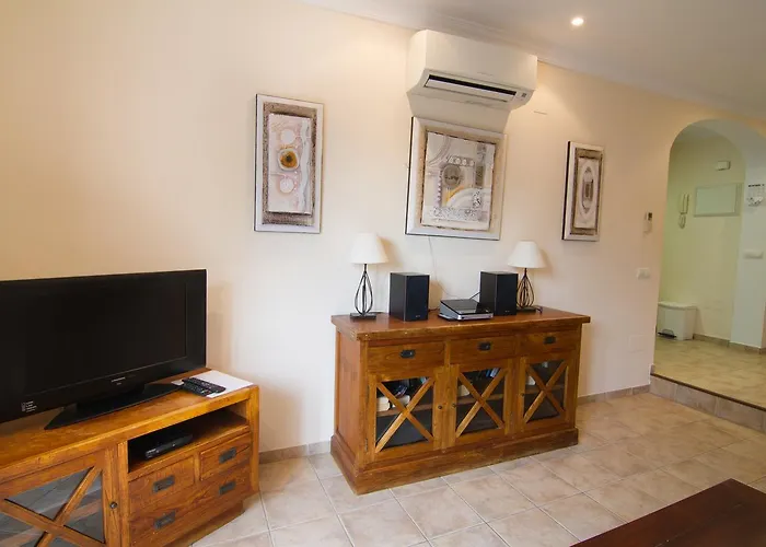 Apartamento Pinos 19 Menyber