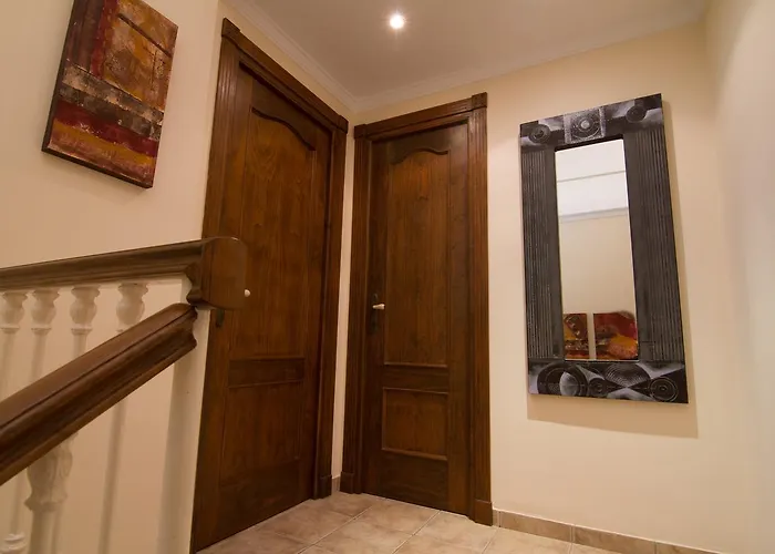 Pinos 19 Menyber Apartamento