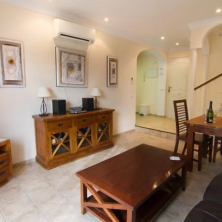 Pinos 19 Menyber * Nerja