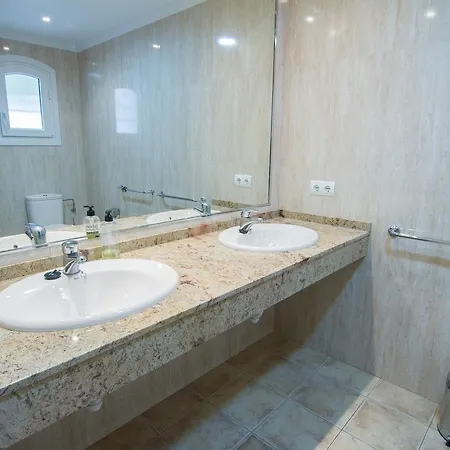 Appartement Pinos 19 Menyber